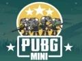 بازی PUBG مینی آنلاین