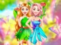 بازی پیکس ها و داستان های جادویی آنلاین