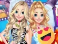 بازی الی ستاره هالیوود آنلاین