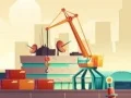 بازی پازل کشتیهای باری آنلاین بازی پازل کشتیهای باری آنلاین