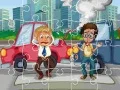بازی معما خودرو تصادفی آنلاین بازی معما خودرو تصادفی آنلاین