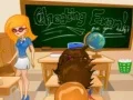 بازی امتحان تقلب آنلاین