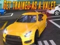 بازی آموزش به عنوان والِه آنلاین