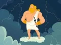 بازی خدایان پنهان اسطوره آنلاین