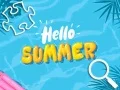 بازی سلام تابستان آنلاین