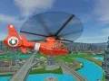 بازی شبیه‌سازی هلیکوپتر نجات 911 2020 آنلاین