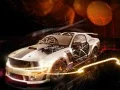 بازی پازل ماشین‌های COOL آنلاین