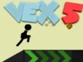 بازی Vex 5 آنلاین بازی Vex 5 آنلاین