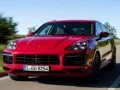 بازی پورشه کاین GTS 2020 آنلاین بازی پورشه کاین GTS 2020 آنلاین
