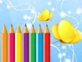 بازی رنگ های سرگرم کننده برای کودکان آنلاین بازی رنگ های سرگرم کننده برای کودکان آنلاین