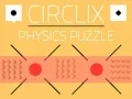 بازی Circlix: معماهای فیزیکی آنلاین بازی Circlix: معماهای فیزیکی آنلاین
