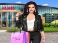 بازی خرید دیوانه دختر ثروتمند آنلاین