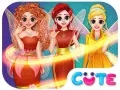 بازی دوست بهتری در سبک پری آنلاین بازی دوست بهتری در سبک پری آنلاین
