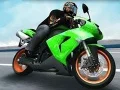 بازی چالش مسابقه موتو 3D آنلاین
