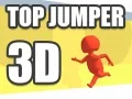 بازی بهترین پرش‌کننده 3D آنلاین