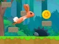 بازی خرگوش بن آنلاین