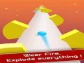 بازی دونده توپ 3D آنلاین بازی دونده توپ 3D آنلاین