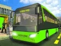 بازی شبیهساز اتوبوس مسافربری شهری 3D آنلاین بازی شبیهساز اتوبوس مسافربری شهری 3D آنلاین