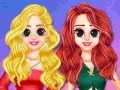 بازی پرنسس تابستان دلپذیر آنلاین بازی پرنسس تابستان دلپذیر آنلاین