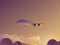 بازی پازل هواپیماهای تعطیلات آنلاین