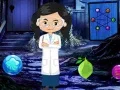 بازی فرار دانشجوی شیمی آنلاین بازی فرار دانشجوی شیمی آنلاین