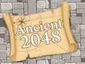 بازی باستانی 2048 آنلاین بازی باستانی 2048 آنلاین