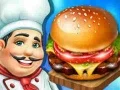 بازی تب و تاب آشپزی آنلاین بازی تب و تاب آشپزی آنلاین