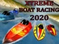 بازی مسابقات قایق افراطی 2020 آنلاین