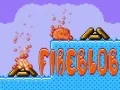 بازی Blob آتش آنلاین بازی Blob آتش آنلاین