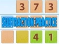 بازی تمرین کسر آنلاین