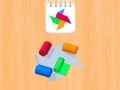 بازی رنگ را بچرخانید آنلاین بازی رنگ را بچرخانید آنلاین