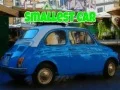 بازی کوچکترین اتومبیل ایتالیایی آنلاین بازی کوچکترین اتومبیل ایتالیایی آنلاین