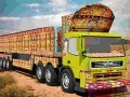 بازی Водитель грузовика آنلاین بازی Водитель грузовика آنلاین