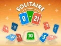 بازی سولیتیر صفر21 آنلاین