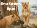 بازی پازل گوشتخوار آفریقا آنلاین