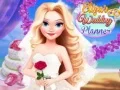 بازی برنامه‌ریز عروسی الیزا آنلاین