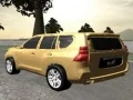 بازی مسابقه خودرو در برابر پرادو 3D آنلاین بازی مسابقه خودرو در برابر پرادو 3D آنلاین
