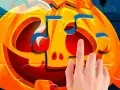 بازی پازل هالووین آنلاین بازی پازل هالووین آنلاین