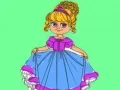 بازی کتاب رنگ آمیزی پرنسس آنلاین