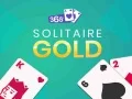 بازی سولیتئر طلایی ۲ آنلاین