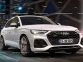بازی پازل Audi Q5 TDI آنلاین
