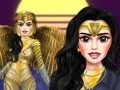 بازی پرنسس شگفت‌انگیز زنده 80s آنلاین