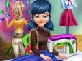 بازی رقبای طراحی DIY آنلاین