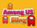 بازی در میان ما Sling آنلاین