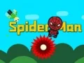 بازی مرد عنکبوتی آنلاین