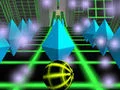 بازی مسابقه شیب 3D آنلاین بازی مسابقه شیب 3D آنلاین