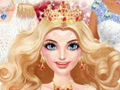 بازی سالون تغییر عروسی آنلاین