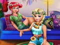 بازی شب فیلم پرنسس آنلاین