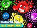 بازی Cellcraft.io آنلاین