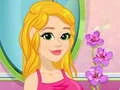 بازی ماجراجویی Natalie و Olivia در رسانه‌های اجتماعی آنلاین
